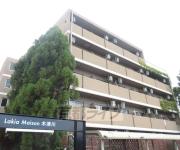 LakiaMaison木津川