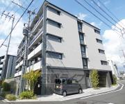 キャンパスヴィレッジ京都下鴨東