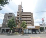 クレアンス佐伯