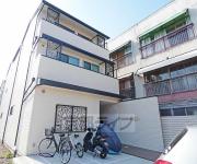 GARNET RESIDENCE聖護院ONE