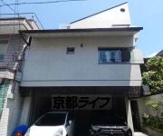 黒門京邑館