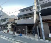 Kyoto House西洞院