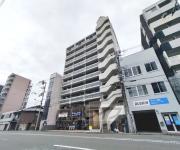 Uresidence二条城