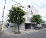 山科SQUARE