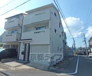 大宮北林町貸家
