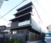 シャーメゾン 伏見桃山