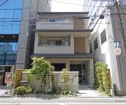 シャーメゾン柳八幡町