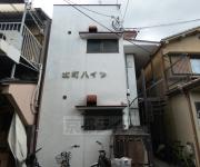北町ハイツ