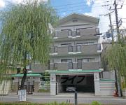 ウイング白川