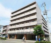 グランレブリー太秦天神川