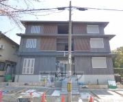狸翠庵