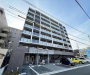 ソルテラス京都勧進橋PARKSIDE