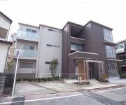 シャーメゾン音羽草田町