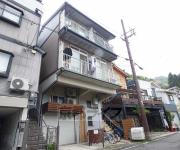 カーサフォレスト西賀茂