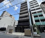 ベラジオレガシー京都河原町II