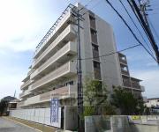 LA・VITAROSA松栄