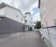 四ノ宮鎌手町貸家