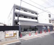 サクシード丹波橋西