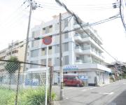 M′プラザ津田駅前