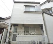 小山花ノ木町貸家