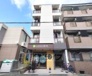 シモン堀川