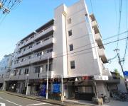 シボラ六条高倉