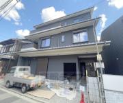 （仮）K-レジデンス堅田町