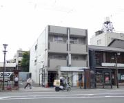 レゾン聖護院