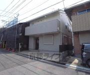 京阪鴨東線出町柳駅まで徒歩17分