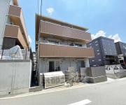 ディル西京極