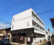 グランドール東寺