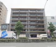 プレミスト京都二条城北