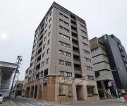 サーパス堀川今出川