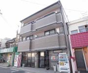 ステーション・フロント桂