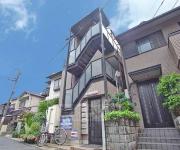 音羽サンハイツ