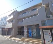 カレッジマンション七瀬川