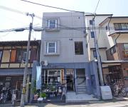 京都BMCアパートメント