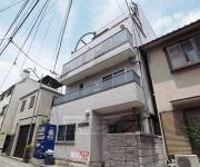 ベルハイツ中書島