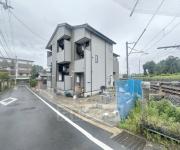 ハーモニーテラス深草僧坊町