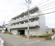 ハイライフ西ノ岡