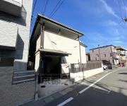ハイツ長徳