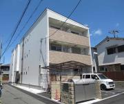 クリエオーレ春日元町
