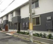 D-ROOM富野乾垣内