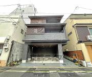 フロンテージ堺町御門