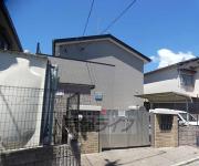 レオパレス蜂ヶ岡