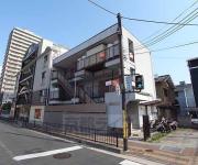 マンションシャトウ