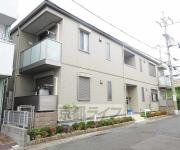 シャーメゾン伊勢屋