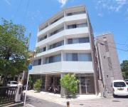 ブランネージュ銀閣寺道