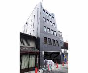 STANDZ京都駅西