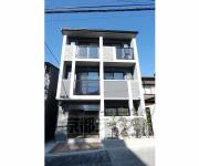 THE GARNET SUITE RESIDENCE 清水五